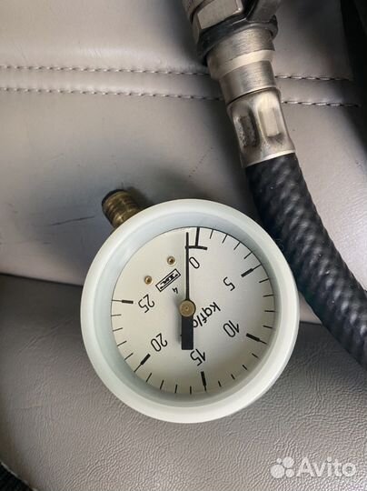 Рама прицепа с птс акваланг баллон жилет