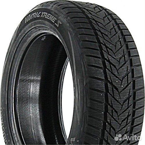 Vredestein Wintrac Xtreme S 295/30 R22 103Y
