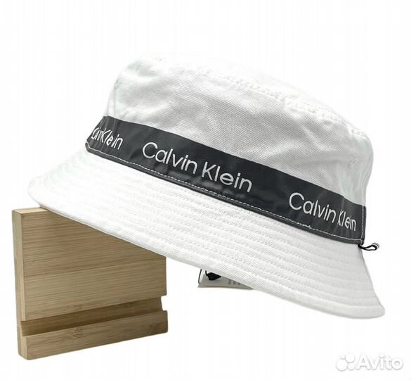 Панама Calvin Klein