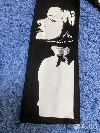 Джинсы Levis New Collection