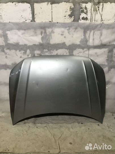 Капот Volkswagen Tiguan 2/Тигуан 2 арт824