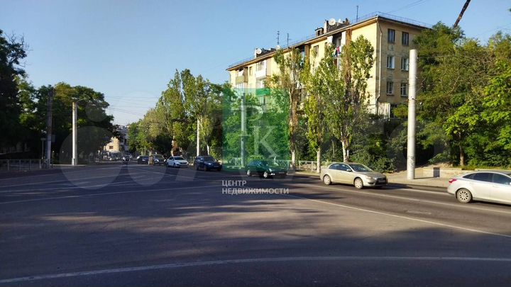 Помещение 45 м2 на ост. Кожанова