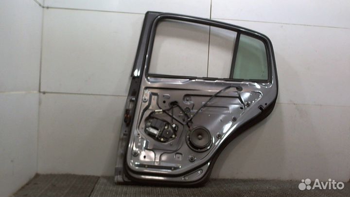 Дверь боковая Volkswagen Golf Plus, 2008