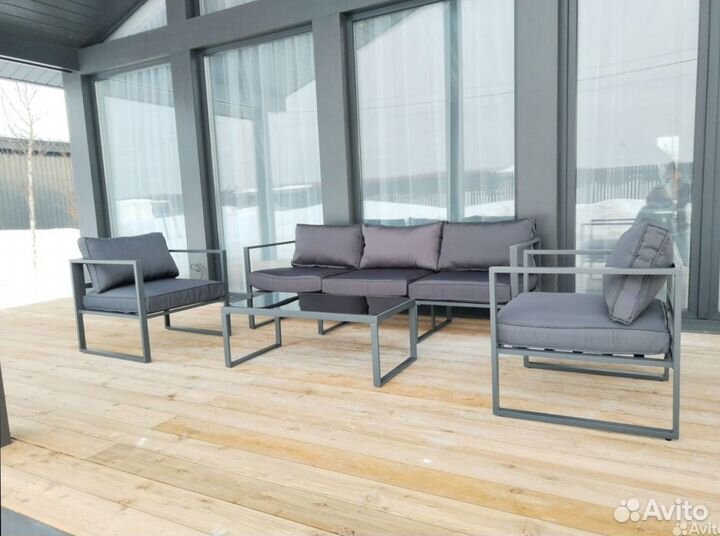 Мебель для дома и дачи loft