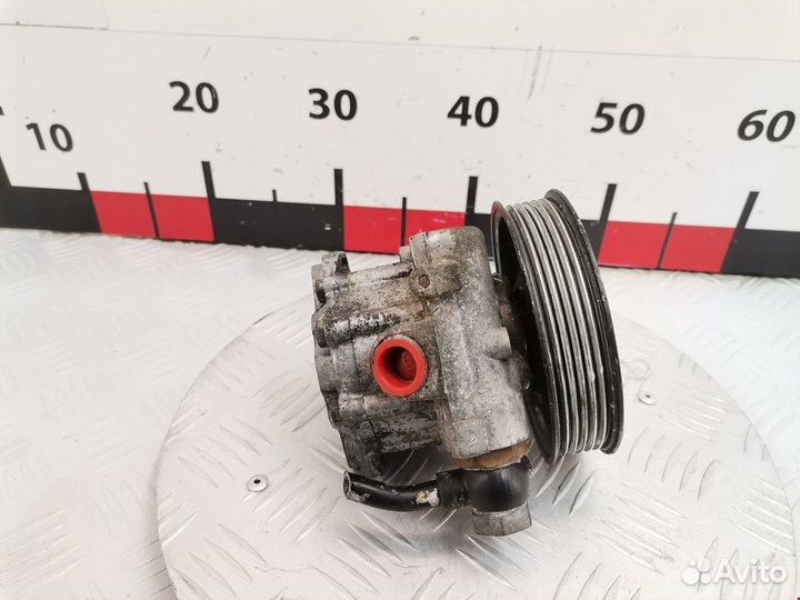 Насос гидроусилителя руля (гур) для Audi A4 B7