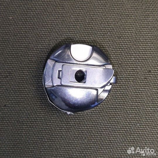 Шпульный колпачок на увеличенный челнок