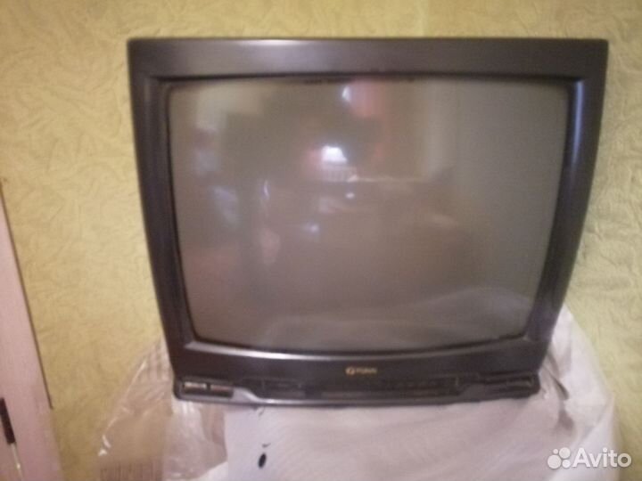 Телевизор funai