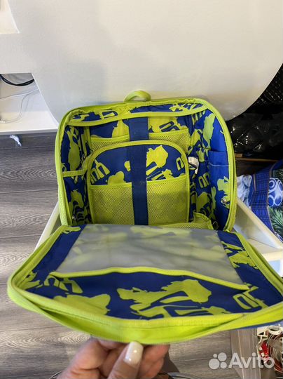 Рюкзак для начальной школы