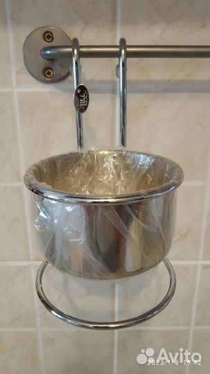 Аксессуары для кухонных рейлингов