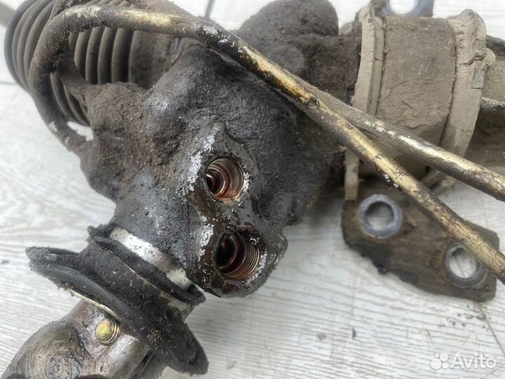 Рулевая рейка Nissan Maxima A32 VQ30 1995