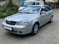 Chevrolet Lacetti 1.6 MT, 2008, 163 000 км, с пробегом, цена 670 000 руб.