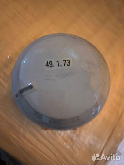 Пожарный извещатель Рубеж ип 212-64-R3