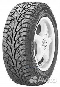 Hankook Winter I'Pike W409 215/65 R17