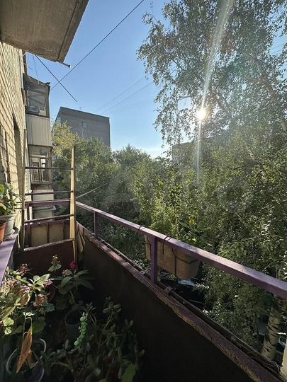 1-к. квартира, 22 м², 4/5 эт.