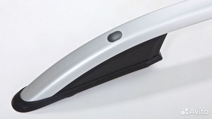 Рейлинги на крышу ford kuga 2012+ II