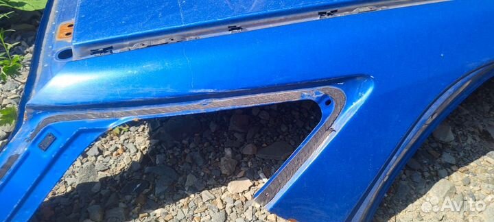 Крыша метал