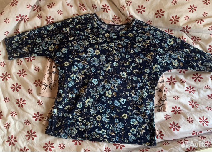 Женская одежда пакетом 42-46