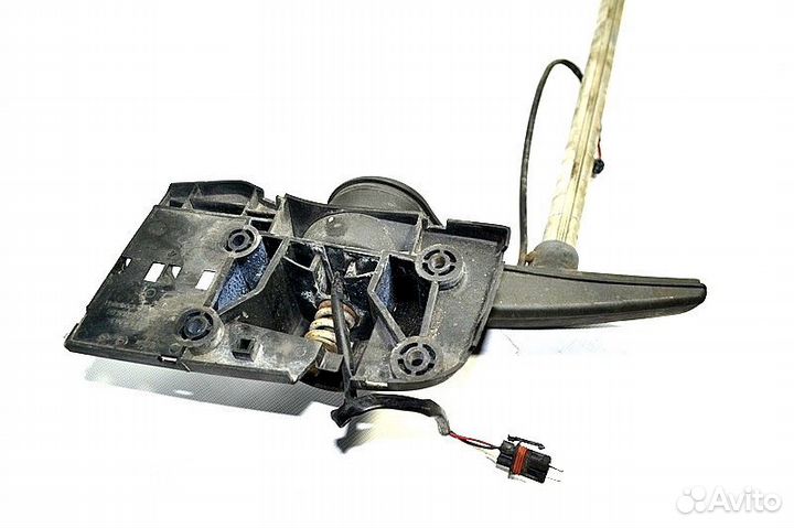 Кронштейн бокового зеркала, правый MAN TGX 18.440 (01.07)