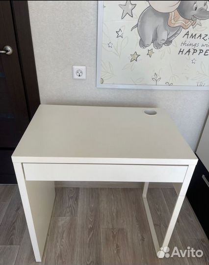 Детский стол IKEA