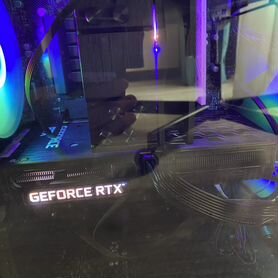 Видеокарта rtx 3060 12gb