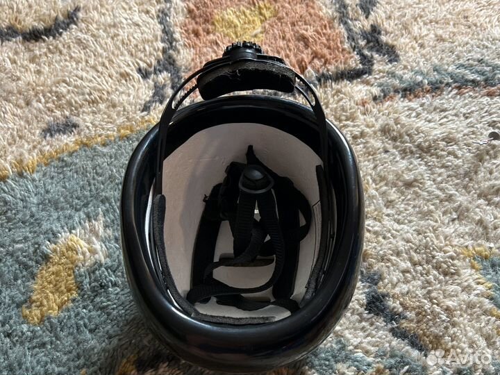 Детский шлем защитный