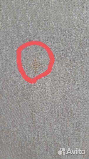 Скатерть СССР