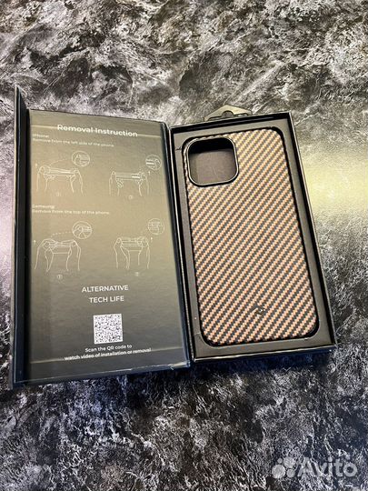 Оригинальные чехлы iPhone