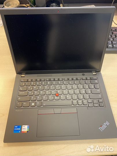 Lenovo thinkpad x13 gen3