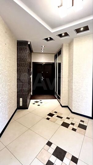 4-к. квартира, 160 м², 12/12 эт.