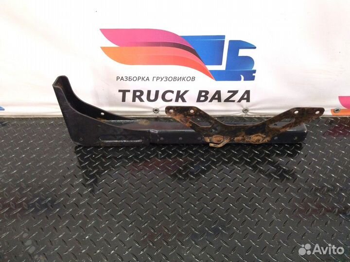 Кронштейн крыла Man L2000, Man TGL