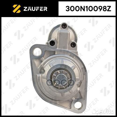 Стартер 300N10098Z zaufer