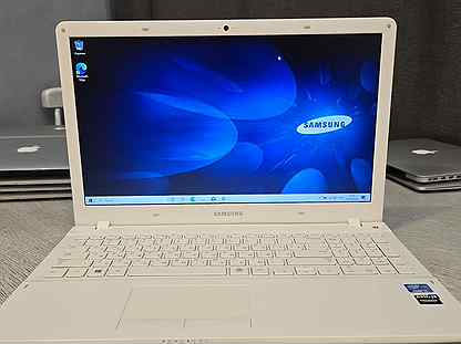 Samsung 15 i5-3230M 2.6Ghz/16Gb/256SSD/4Gb Чек