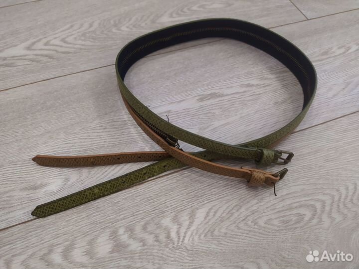 Ремень женский