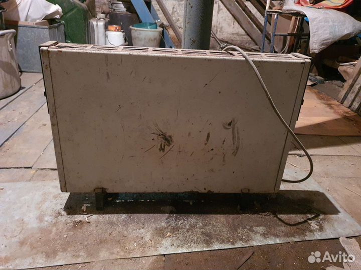 Обогреватель