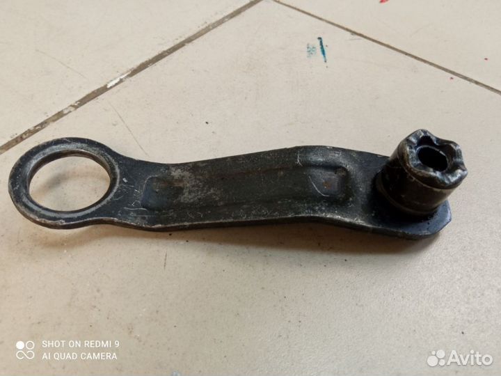 Рычаг переключения передач 1-2 МКПП Mercedes w124