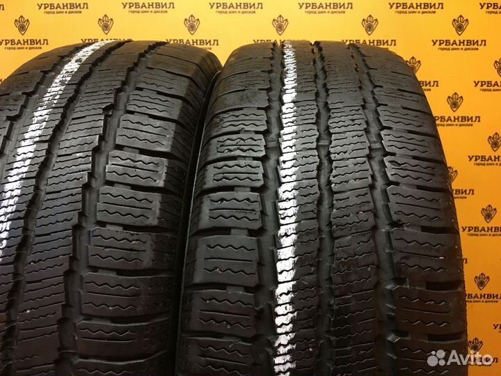 GT Radial Maxmiler WT2 Cargo 205/65 R16C T