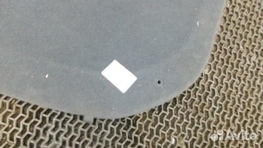 Полка багажника toyota corolla E12 (PBE05IH01)