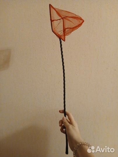 Сачок для аквариума