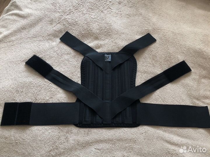 Корректор осанки тривес