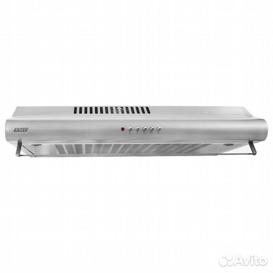 Подвесная вытяжка exiteq Standard 501 IX