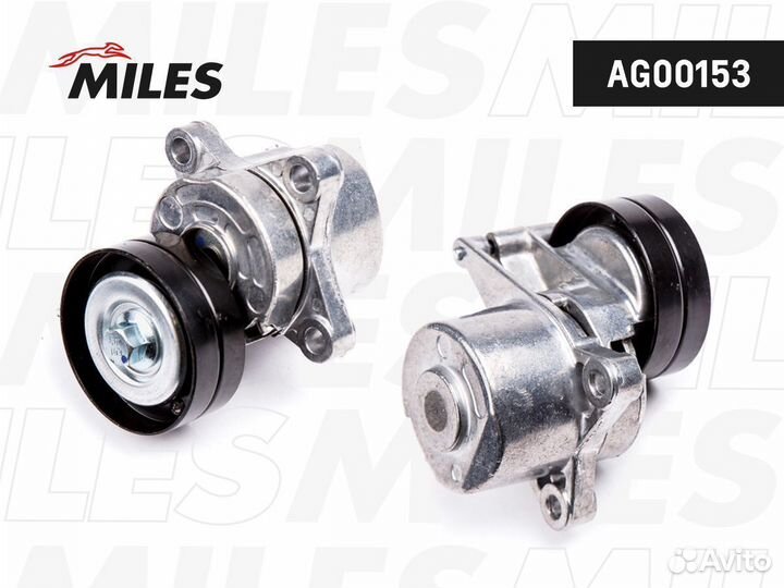 Ролик ремня приводного VW polo classic 1