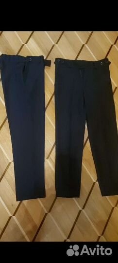 Школьная форма на мальчика