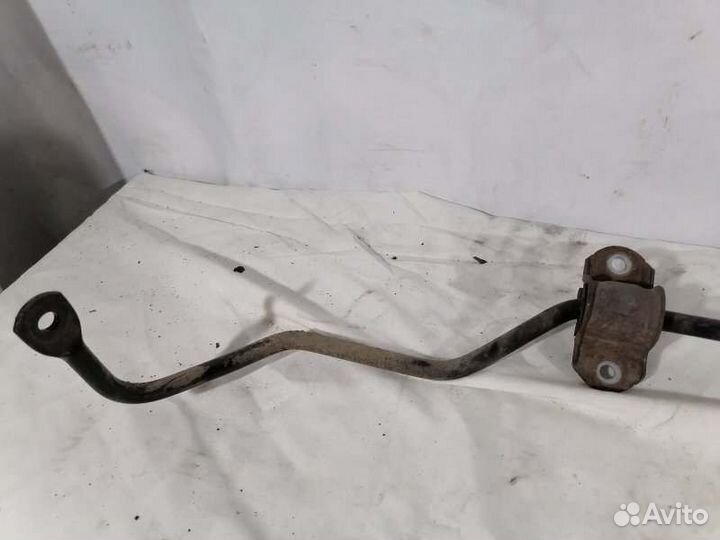 Стабилизатор задний Bmw 1-Series F20 До Рестайл