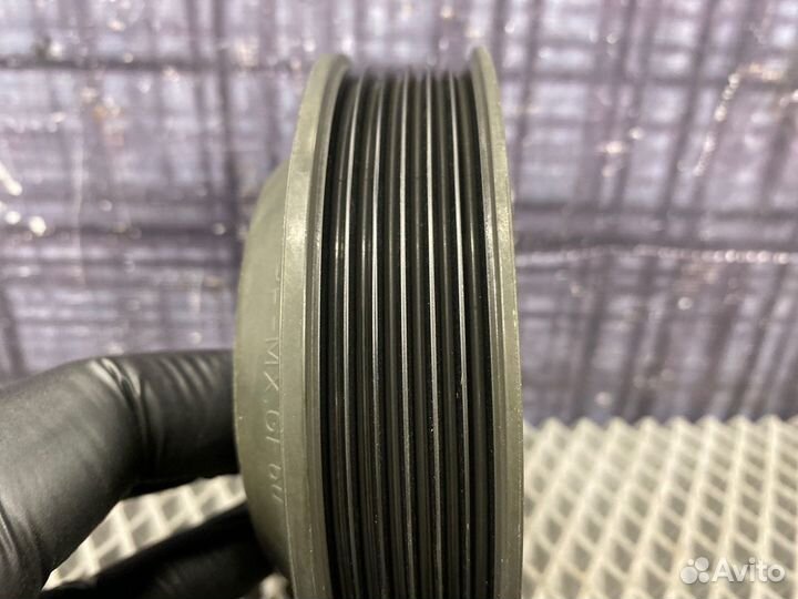 Шкив помпы Bmw X3 E83 M54 2005