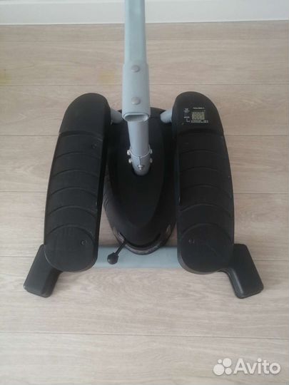 Тренажер степпер поворотный