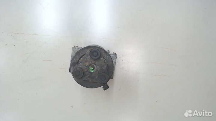 Компрессор кондиционера Ford Focus 3, 2011
