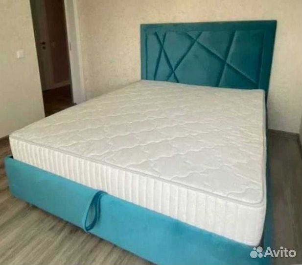 Анатомический матрас 140х200, 160х200 и другие