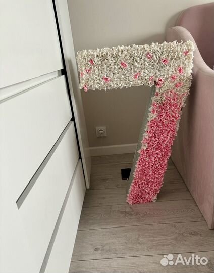 На День рождения ребёнку или просто decor