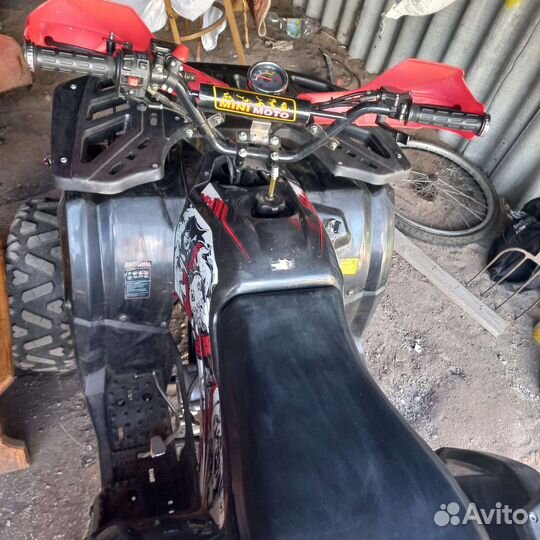 Продам квадрацикл