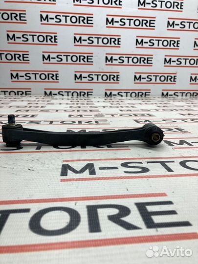 Стойка стабилизатора задняя Mercedes-Benz E-Class